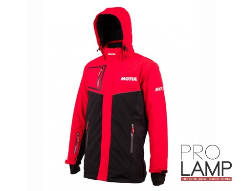 MOTUL КУРТКА SOFTSHELL UNISEX